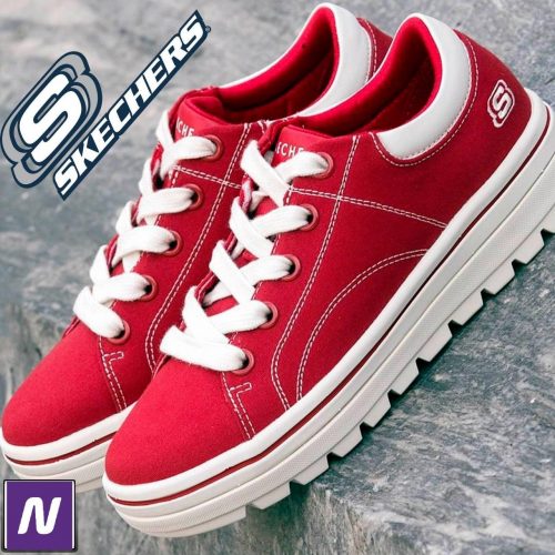 tenis skechers street