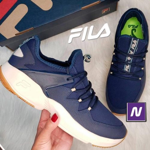 fila radiate