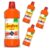 Kit com 4 Desinfetantes Lysoform Bruto Original 1L