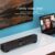 Soundbar Mifa K3 Bluetooth 5.0 Display Digital
