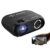 BlitzWolf®BW-VP11 LCD LED HD Projector 6000 Lumens
