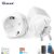 Girier Smart Wifi Power Plug Tuya 16A EU