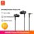 Xiaomi Ecosystem 1MORE E1009 Piston Fit Earphones 3.5mm