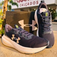 Tênis Under Armour Charged Great Masculino