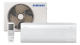 Ar Condicionado Samsung Windfree Ai 12000 Btus Quente/frio