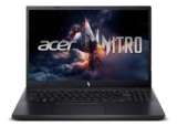 Notebook Gamer Acer Nitro V15 ANV15-52-52VN Intel Core i5-13420H 13ªG 512 GB SSD 16 GB RAM RTX 4060 15.6”
