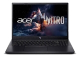 Notebook Gamer Acer Nitro V15 ANV15-52-52VN Intel Core i5-13420H 13ªG 512 GB SSD 16 GB RAM RTX 4060 15.6”