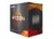 Processador AMD Ryzen 7 5700X 3.4GHz Cache 36MB AM4 Sem Vídeo 100-100000926WOZ