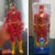 Sunny Brinquedos Boneco DC Flash – Figura Articulada 12″ 30cm