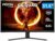 Monitor Gamer AOC Gaming 32″ QHD 180Hz IPS 0,5ms HDMI DisplayPort