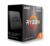 Processador AMD RYZEN 5 5500X3D, 3 GHz (4 GHz Max.), Threads 12, Cache 96MB, AM4 – 100-100001504WOF