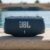 JBL, Caixa de Som, JBL, Xtreme 4, Bluetooth, Portátil, Com Powerbank, Auracast, Playtime Boost, À Prova D’água e Resistente À Poeira – Azul