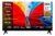 Smart TV TCL Full HD QLED 32S5K de 32 polegadas