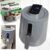 Fritadeira Air Fryer Eletrica 3,5 Litros 1400 W Hamilton Beach 127V