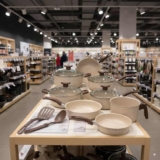 Jogo De Panelas Antiaderente Premium 10 Peças Bianco