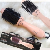 Escova Secadora Britânia Soft Bec07r 3 Em 1 1300w