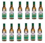 Kit 12 Azeite Extra Virgem Andorinha 500ml Vidro Clássicos