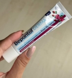 Bepantol Derma Rosa Mosqueta, 20g, Hidratante Uniformizante