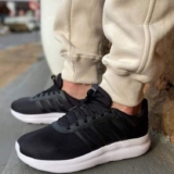Tênis Lite Racer 4.0 adidas