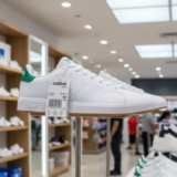 Tênis Adidas Advantage Base 2.0 Masculino