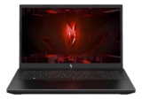 Notebook Gamer Acer Nitro ANV15-51-51UZ Intel Ci5 13ªGen 16GB RAM 512GB SSD RTX4050 15.6”