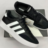 Tênis Casual Masculino Barreda Com Cano Baixo adidas
