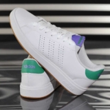 Tênis Feminino Advantage Base 2.0 Casual Cano Baixo adidas