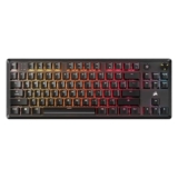 Teclado Mecânico Gamer Corsair K70 Core TKL Tenkeyless RGB