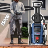 Bosch Lavadora de Alta Pressão GHP 180 1800 PSI 1500W 220V