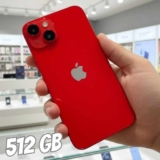 Apple iPhone 14 (512 GB)