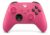 Controle Xbox Series Deep Pink