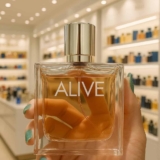 Alive Hugo Boss Eau De Parfum – Perfume Feminino 50ml