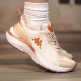 Tênis Kappa Drive Feminino Original Confortável Academia