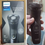 Barbeador Elétrico Comfort Cut Philips X3021/00 3000X Series – Bivolt