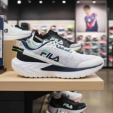 Tênis Diffusion Fila Masculino Original Corrida Confortável