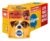 Kit 18 Und Sachê Pedigree Carne Raças Pequenas 100g Full