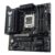 Placa Mãe ASUS TUF B650EM-E, AMD AM5 , m-ATX, DDR5, Wi-fi 7, Bluetooth, Preto – 90MB1LR0