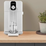 Purificador De Água Britânia BPU01B Redutor De Cloro Cor Branco