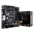 Placa-Mãe ASUS TUF GAMING A520M-PLUS II, AMD AM4, mATX, DDR4, Preto – 90MB17G0-M0EAY0