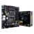 Placa-Mãe ASUS TUF GAMING A520M-PLUS II, AMD AM4, mATX, DDR4, Preto – 90MB17G0-M0EAY0