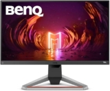 BenQ Monitor Gamer MOBIUZ 1ms IPS 165Hz EX2510S, Preto
