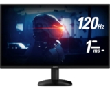 Monitor Aoc 22 120hz 1ms Gaming Hdmi 22b35hm23 Preto