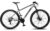 Bicicleta Light Aro 29 Sutton 21v Shimano Disco Suspen