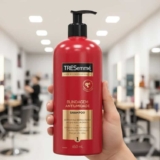 Tresemmé Shampoo Blindagem Antiumidade 650ml