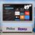 Smart TV 49″ Philco Led 4K Roku TV Borda Infinita P49ERA