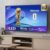 Hisense Smart TV UHD 4K QLED 43″ Polegadas 43Q6Q com HDR10+, Dolby Atmos, Sports Mode, Game Mode Plus e Compatível com Alexa