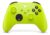 Controle Sem Fio Qau-00067 Xbox Eletric Volt Microsoft