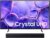 Smart TV 43″ Crystal UHD 4K U8600F 2025 + Soundbar B400F/ZD