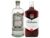 Kit Gin Amázzoni Tradicional 750ml + Whisky – Ballantines Finest Blended Escocês 1L