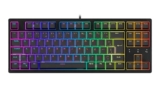 Teclado Mecânico Gamer Husky Sled, TKL, Preto, ABNT2, RGB – HTG500PTVR